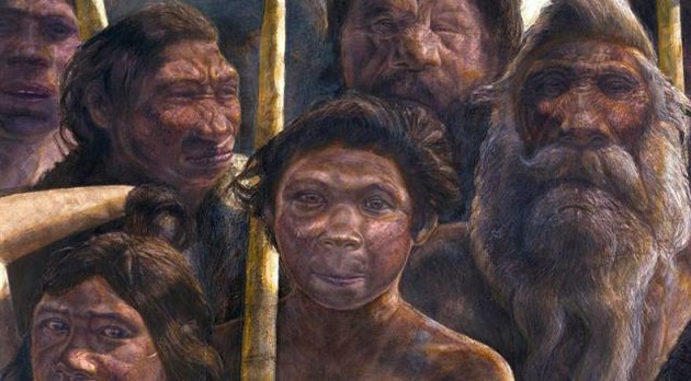 Secuencian en España ADN humano de hace 400.000 años, el más antiguo de la historia