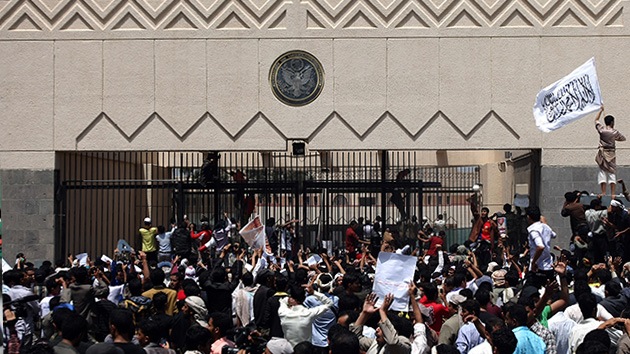 La muerte del embajador en Libia, un reflejo de la impotencia de EE.UU. ante sus radicales