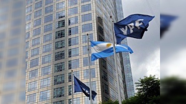 Latinoamérica dividida por decisión argentina de nacionalizar la petrolera YPF