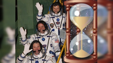 Aplazan el regreso de los tripulantes orbitales