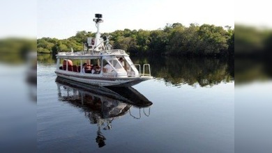 Google Street View, pronto en la selva amazónica