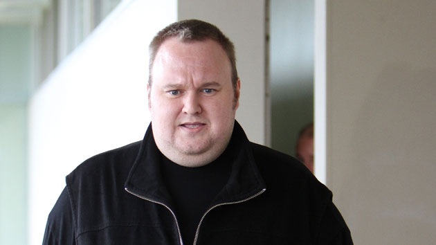 Nueva Zelanda vigila con lupa a sus servicios de inteligencia por el caso Megaupload