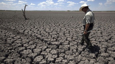 La sequía en EE.UU. planta la 'semilla' de un colapso alimenticio mundial