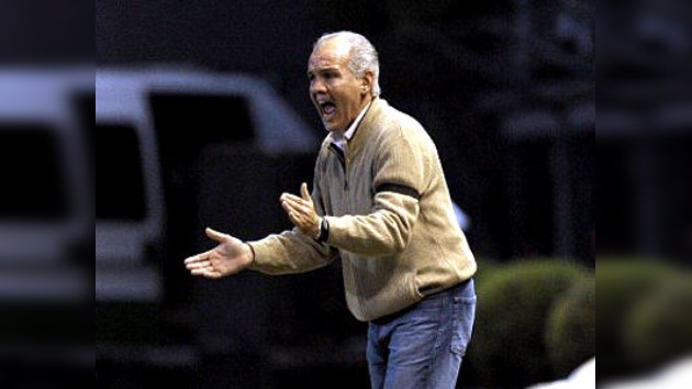 Alejandro Sabella será el nuevo seleccionador argentino