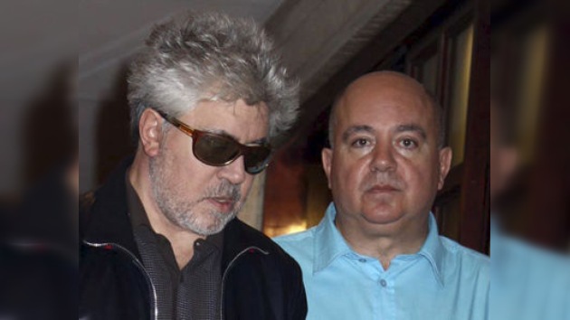 Los hermanos Almodóvar, otra vez académicos del cine español