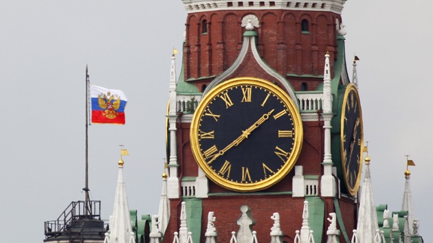 Cinco beneficios que Rusia obtendrá de sus sanciones contra Occidente