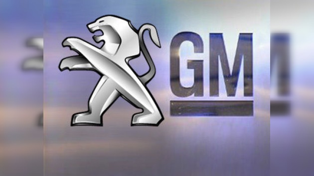 Peugeot y General Motors planean unión estratégica en Europa