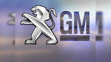 Peugeot y General Motors planean unión estratégica en Europa