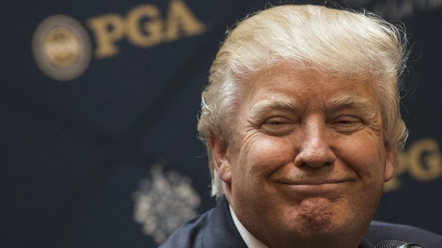 ¿A la cuarta va la vencida? Donald Trump baraja postularse a las elecciones de 2016