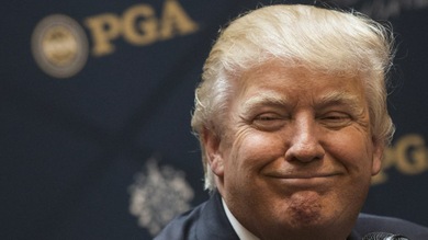 ¿A la cuarta va la vencida? Donald Trump baraja postularse a las elecciones de 2016