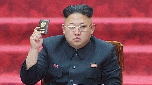 Corea del Norte tendría ojivas para misiles nucleares