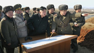 Corea del Norte: La ONU, herramienta para legalizar el terrorismo de EE.UU.