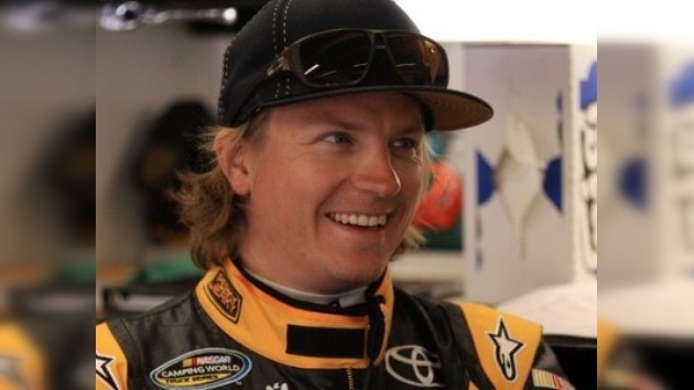 Raikkonen firma por Lotus Renault y el futuro de Petrov es aún incierto