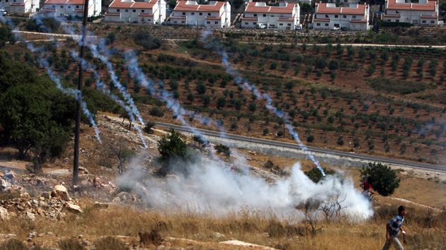 Israel desafía a la ONU y respalda la expansión de asentamientos