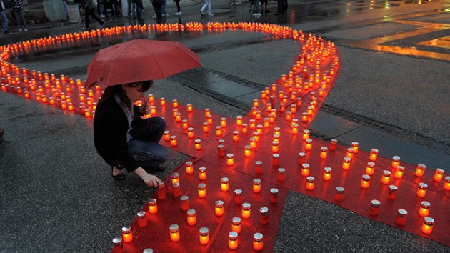 ¿Se acerca el sida a su final?: Científicos 'acorralan' al VIH y lo 'expulsan' del ADN