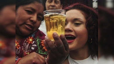 Tribu india pide 500 millones a las cerveceras por alcoholizar a su pueblo