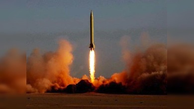 Irán lanzará misiles de largo alcance en las maniobras en Ormuz