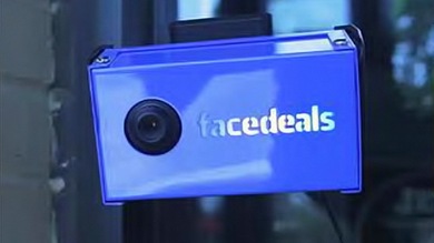Una nueva aplicación ofrece descuentos "espiando" en los perfiles de Facebook