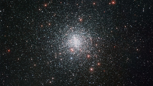 Descubren una estrella 'eternamente joven'