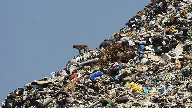 Los 7 escenarios más probables para la desaparición de la humanidad