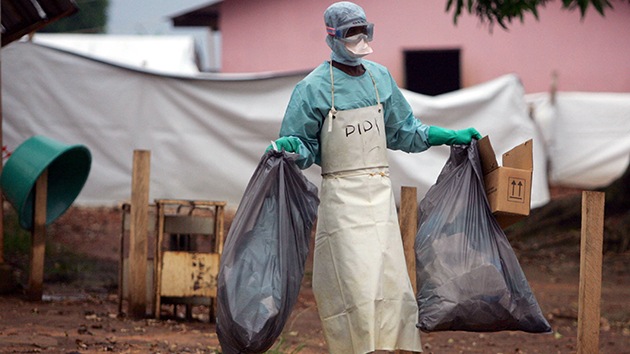 Marburgo, ¿el virus 'gemelo' del ébola? - RT