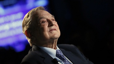 George Soros: "Alemania debe salir de la eurozona"