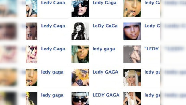 Facebook verificará las cuentas de los famosos