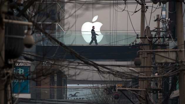 ¿Apple tiene los días contados?