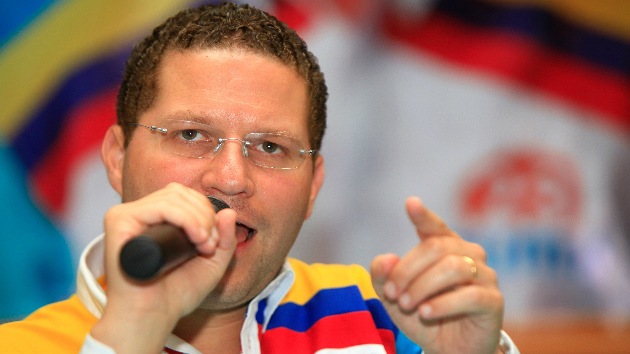 Ecuador: Liberan a un candidato presidencial tras varias horas de 'secuestro exprés'