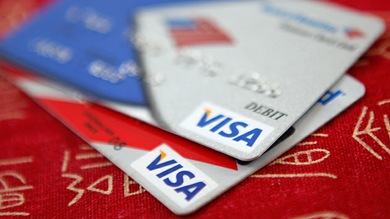 Un grave fallo de seguridad en las tarjetas Visa permite cargar hasta 999.999,99 dólares
