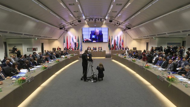 EE.UU. y el Reino Unido llevan años espiando a la OPEP