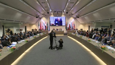 EE.UU. y el Reino Unido llevan años espiando a la OPEP