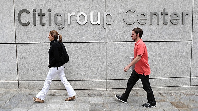 Bancos de EE.UU. redimen sus pecados con millonarios resarcimientos