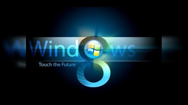 Microsoft presenta en sociedad Windows 8
