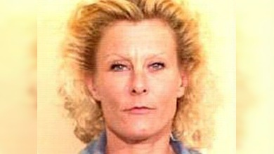 EE. UU.: 'Jihad Jane' se declaró culpable de intentar matar al pintor sueco