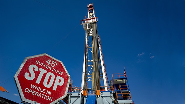 Gazprom: El proyecto de gas de pizarra de EE.UU. es una burbuja a punto de estallar