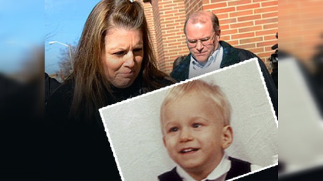 Los responsables de la muerte de un niño ruso buscan la revisión del caso