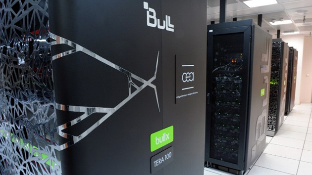 Brasil se suma a los 10 países del mundo que desarrollan supercomputadoras