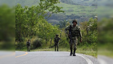 Colombia espera que Venezuela extradite a uno de los fundadores de las FARC