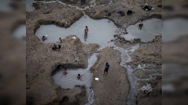 La crisis 'enfría' la cumbre del cambio climático