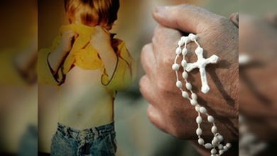 Curas holandeses abusaron de más de 10.000 menores