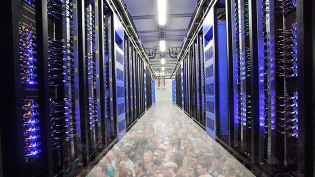 ¿Cómo compartir la información entre gobierno y ciudadanos para aprovecharla?