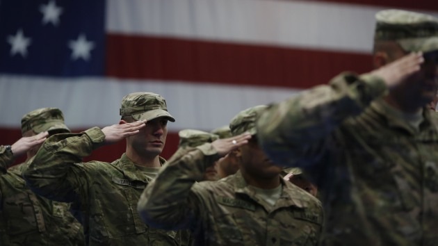 Factores que elevan el presupuesto militar de EE.UU. a un punto increíble