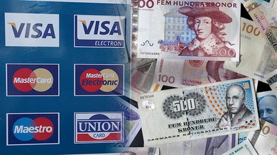 ¿Hacia una sociedad sin efectivo? Algunos países podrían suprimir el uso de billetes