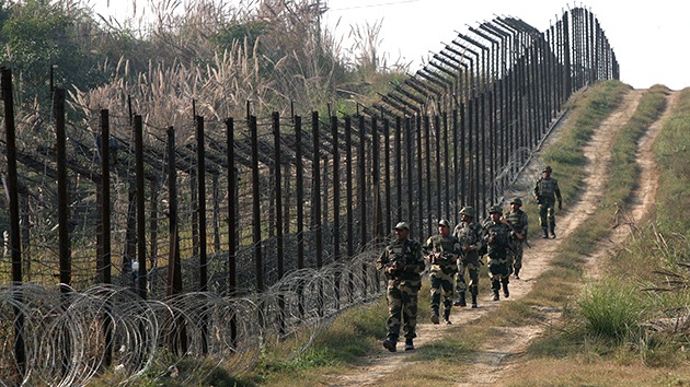 Nuevo tiroteo entre la India y Pakistán en Cachemira