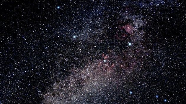 Telescopio de la NASA capta un nuevo planeta 'inestable' gaseoso