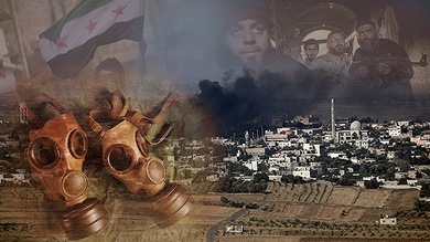 EE.UU.: Los científicos no pueden comprobar el uso de armas químicas en Siria
