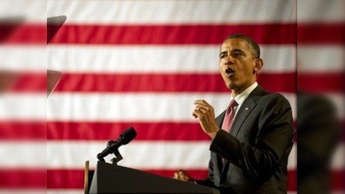 Los republicanos rechazan el nuevo plan de Obama