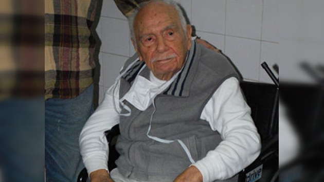 Fallece Sabino Montanaro, ex ministro de la dictadura en Paraguay