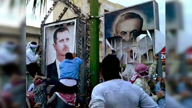 Rusia critica la resolución de la ONU contra Siria